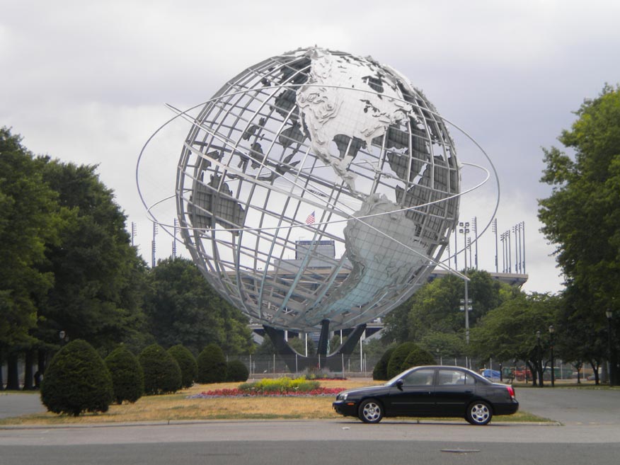 unisphere